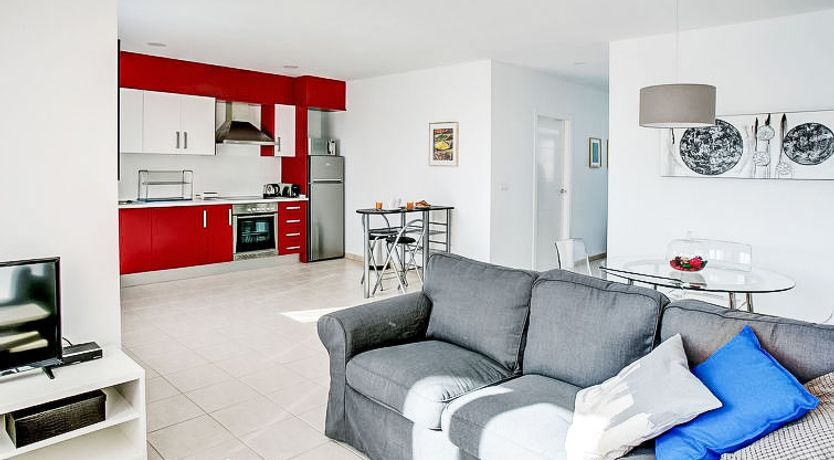 Photo of Pueblo del Cid Apartment 2