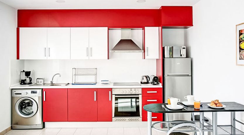 Photo of Pueblo del Cid Apartment 2