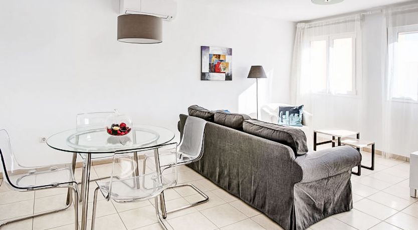 Photo of Pueblo del Cid Apartment 2