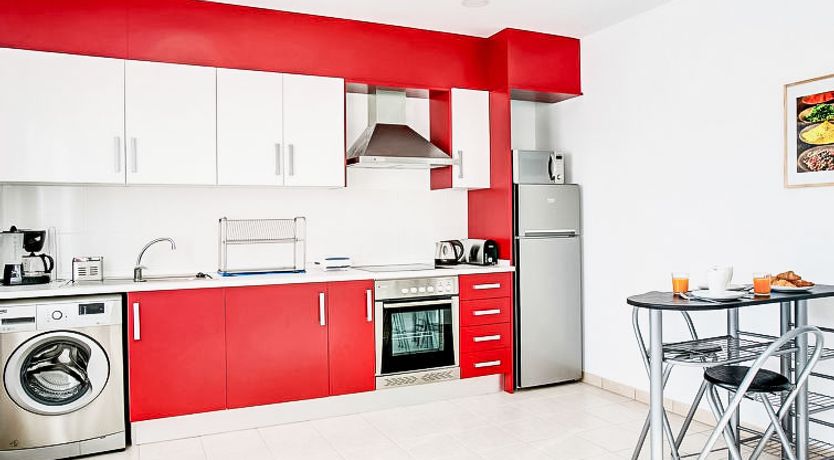 Photo of Pueblo del Cid Apartment 2