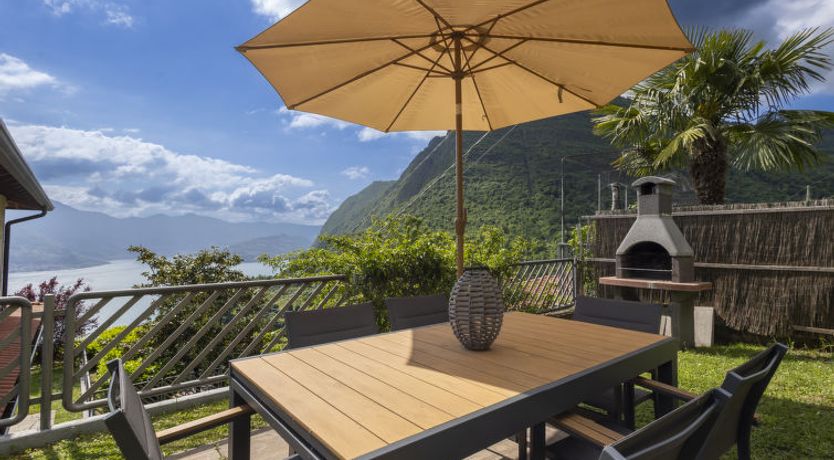 Photo of Xino Villetta