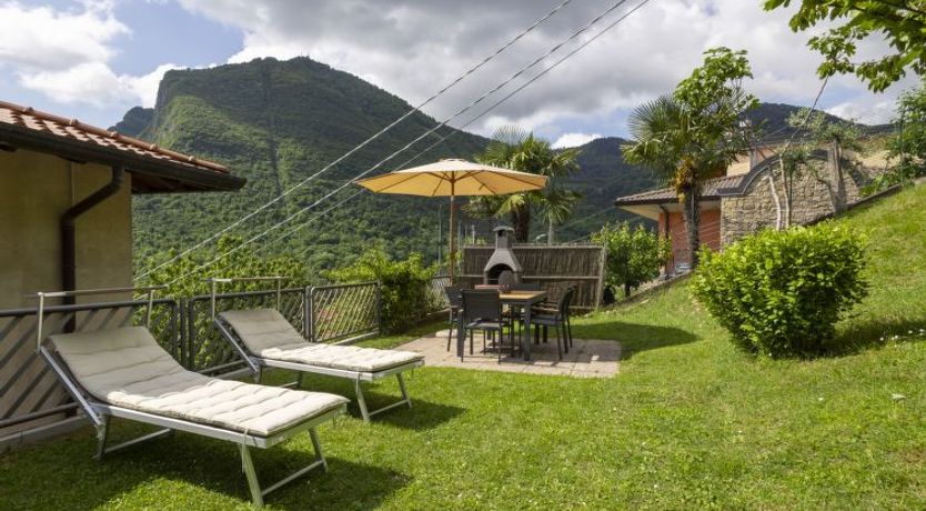 Photo of Xino Villetta