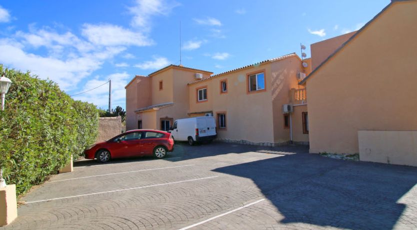 Photo of Canuta Baja Apartment 8