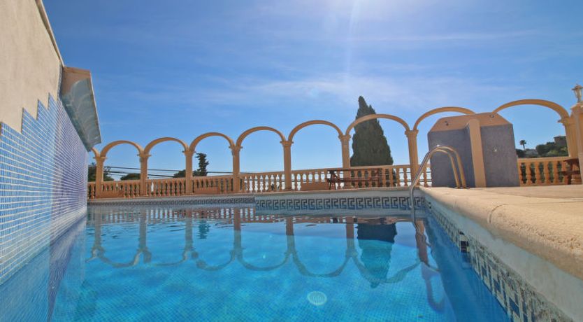 Photo of Canuta Baja Apartment 8