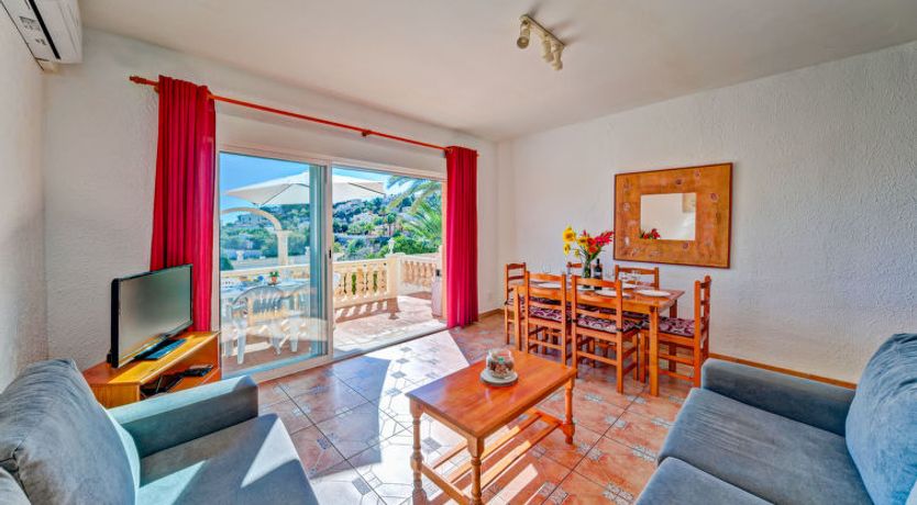 Photo of Canuta Baja Apartment 8