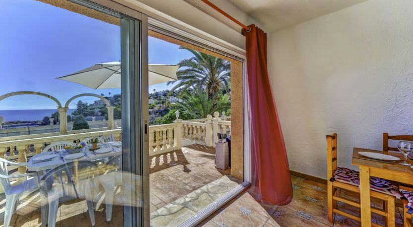 Photo of Canuta Baja Apartment 8