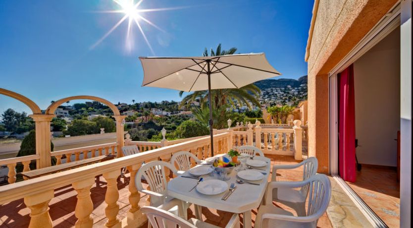 Photo of Canuta Baja Apartment 8