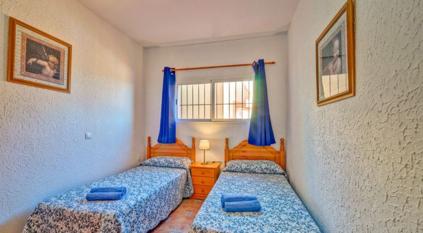 Photo of Canuta Baja Apartment 8