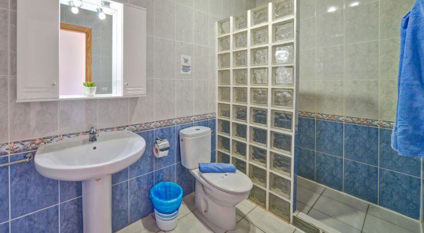 Photo of Canuta Baja Apartment 8