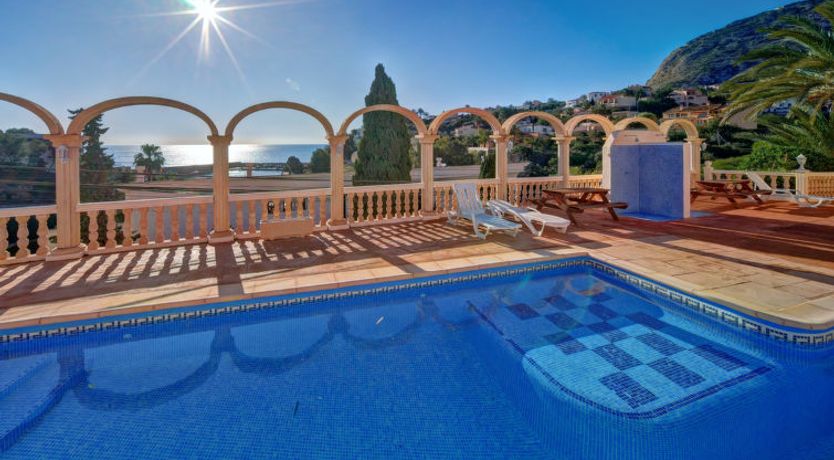 Photo of Canuta Baja Apartment 8