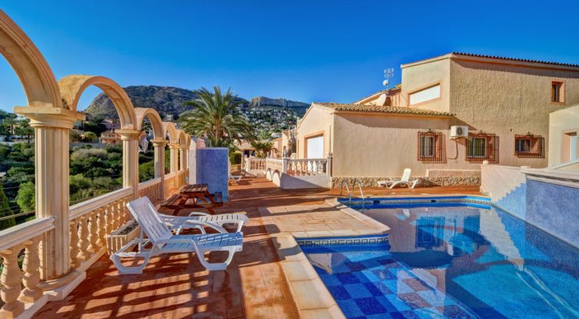 Photo of Canuta Baja Apartment 8