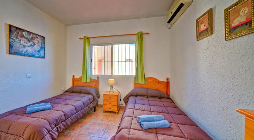 Photo of Canuta Baja Apartment 8