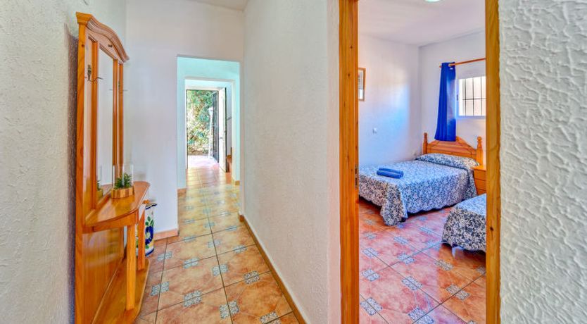 Photo of Canuta Baja Apartment 8