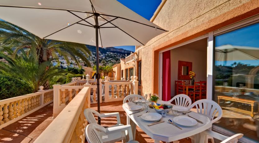 Photo of Canuta Baja Apartment 8