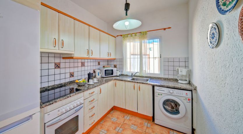 Photo of Canuta Baja Apartment 8