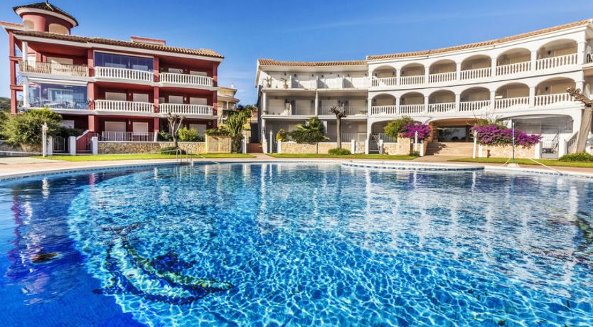 Photo of Residencial Nerea