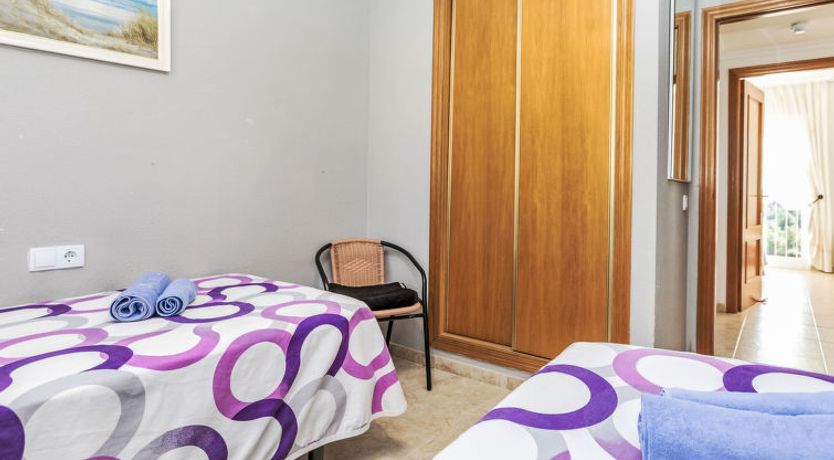 Photo of Residencial Nerea