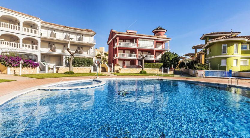 Photo of Residencial Nerea