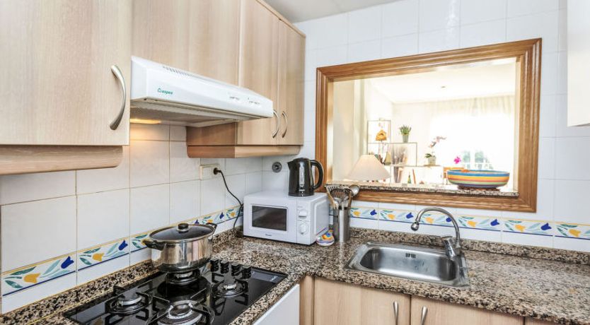 Photo of Residencial Nerea