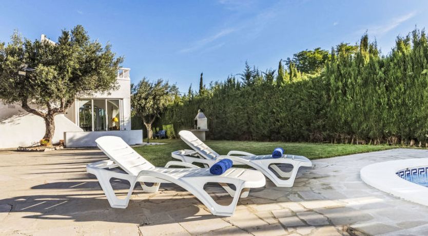 Photo of Villa Blanca