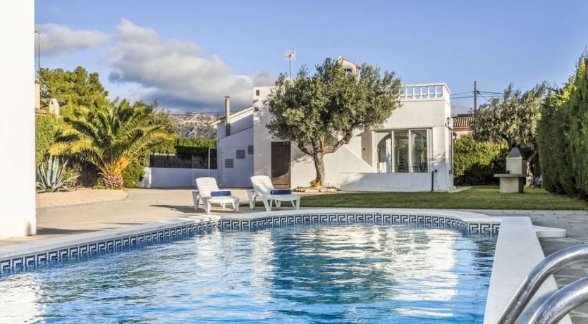 Photo of Villa Blanca