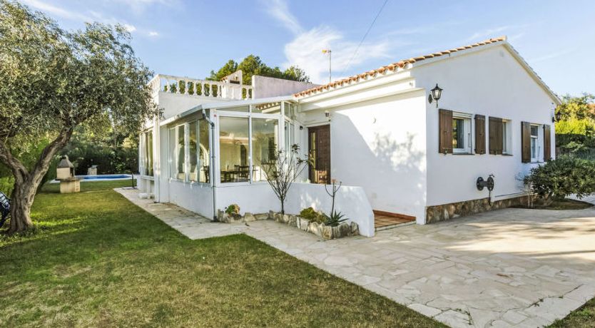 Photo of Villa Blanca