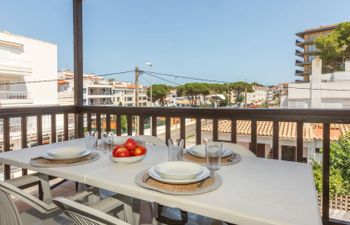 Poble Amarres Holiday Home