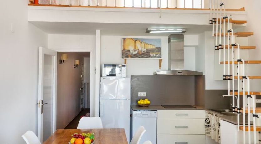 Photo of Poble Amarres