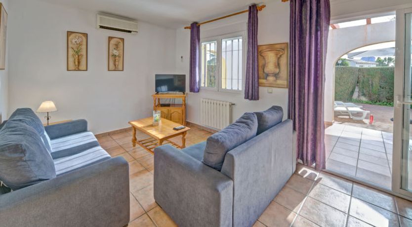 Photo of Puerta de Calpe 8