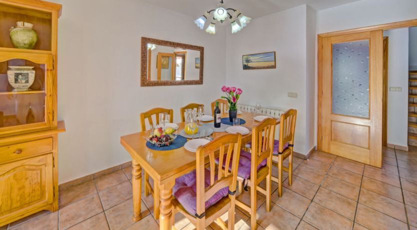 Photo of Puerta de Calpe 8