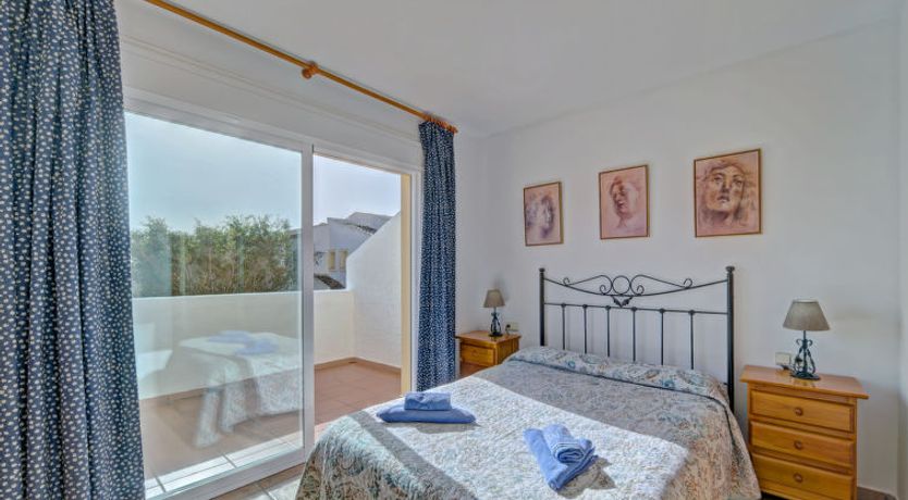 Photo of Puerta de Calpe 8