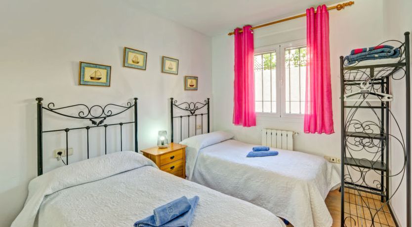 Photo of Puerta de Calpe 8