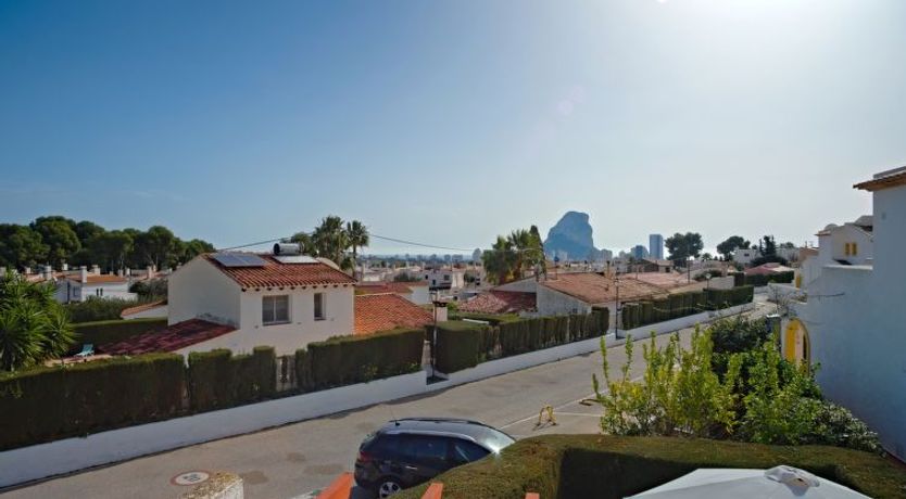 Photo of Puerta de Calpe 8