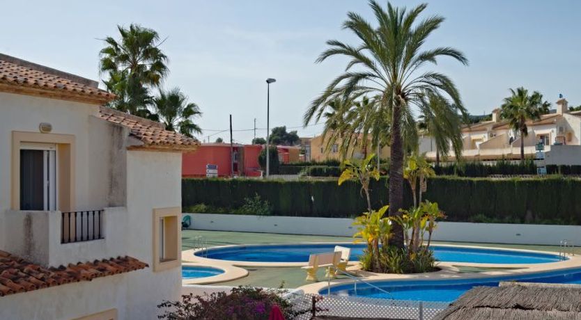 Photo of Puerta de Calpe 8