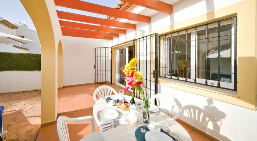 Photo of Puerta de Calpe 8