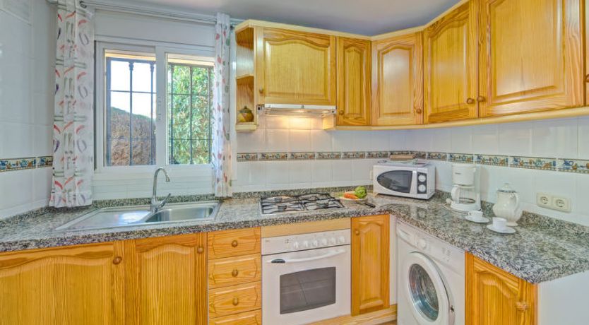 Photo of Puerta de Calpe 8