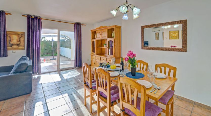 Photo of Puerta de Calpe 8