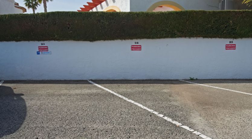 Photo of Puerta de Calpe 8