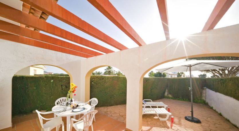 Photo of Puerta de Calpe 8