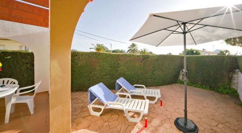 Photo of Puerta de Calpe 8