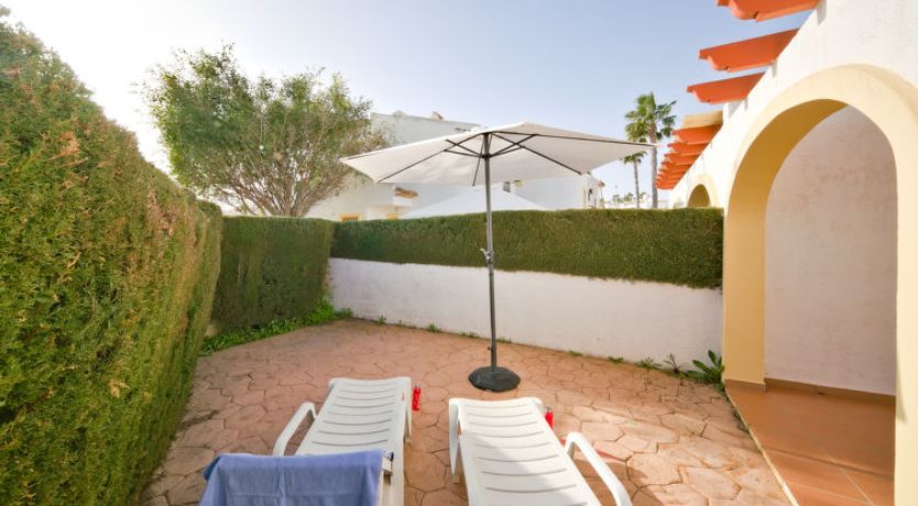 Photo of Puerta de Calpe 8