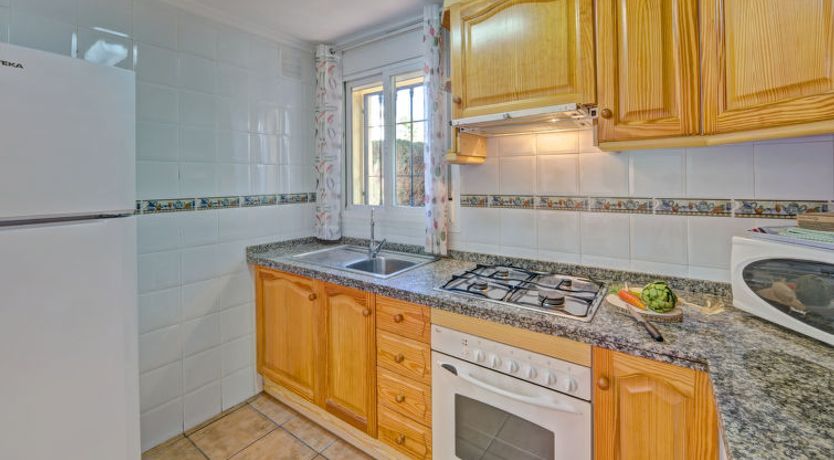 Photo of Puerta de Calpe 8