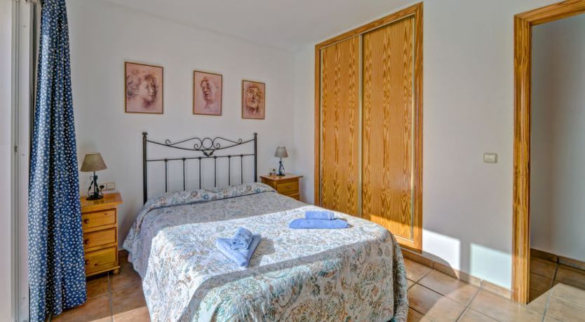 Photo of Puerta de Calpe 8