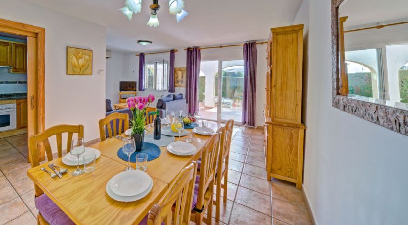 Photo of Puerta de Calpe 8