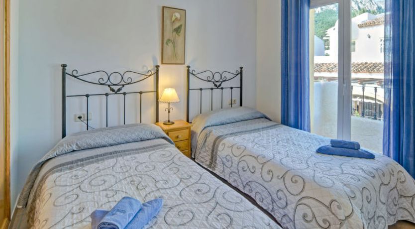 Photo of Puerta de Calpe 8