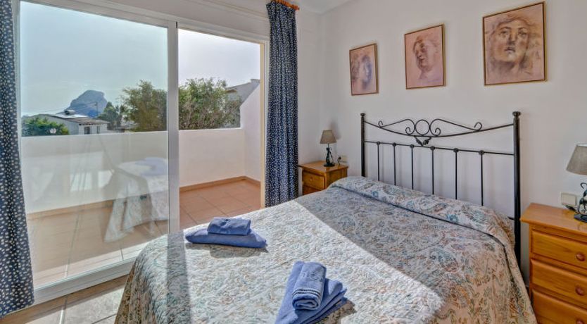 Photo of Puerta de Calpe 8