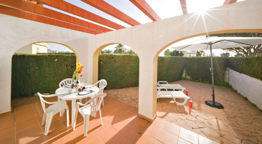 Photo of Puerta de Calpe 8