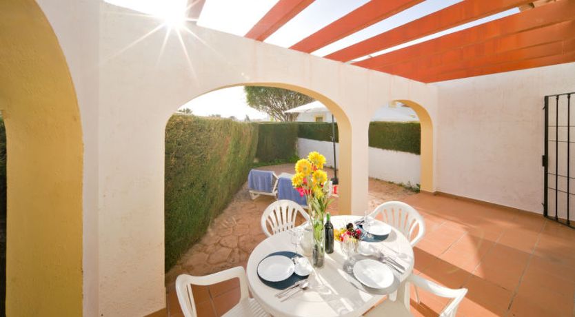 Photo of Puerta de Calpe 8