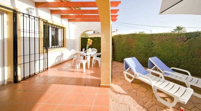 Photo of Puerta de Calpe 8