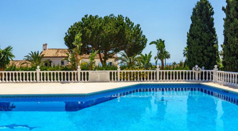 Photo of El paraiso de Estepona